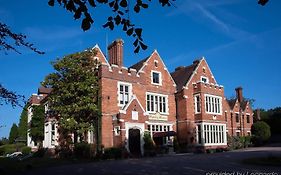 Highley Manor Balcombe